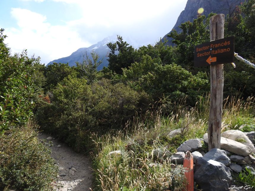 智利 - 【國家地理】一生必去景點·百內國家公園W健行4天遊記82