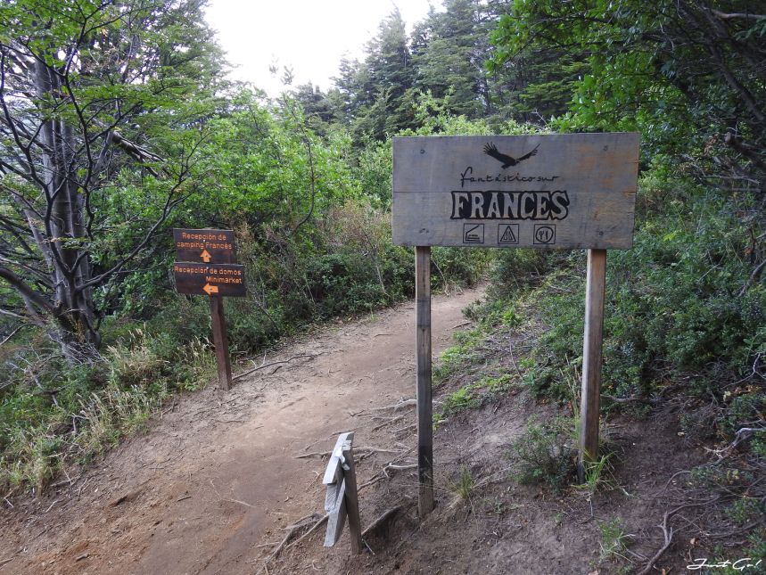 智利 - 【國家地理】一生必去景點·百內國家公園W健行4天遊記85