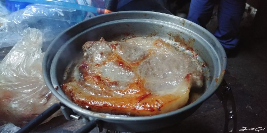 智利 - 【國家地理】一生必去景點·百內國家公園W健行4天遊記89