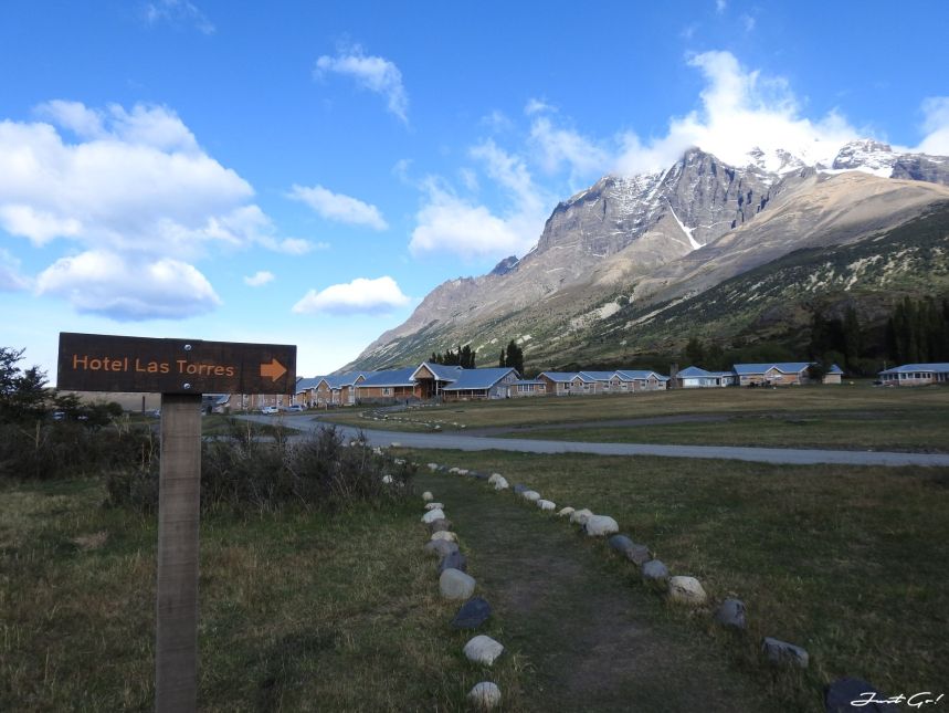 智利 - 【國家地理】一生必去景點·百內國家公園W健行4天遊記9