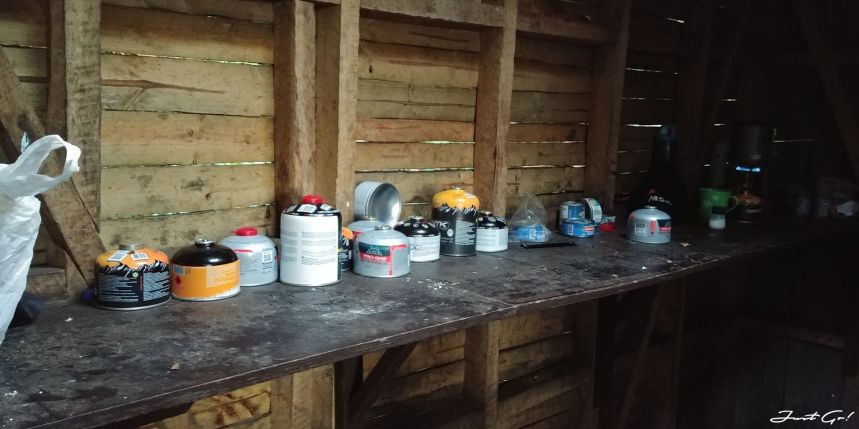 智利 - 【國家地理】一生必去景點·百內國家公園W健行4天遊記91