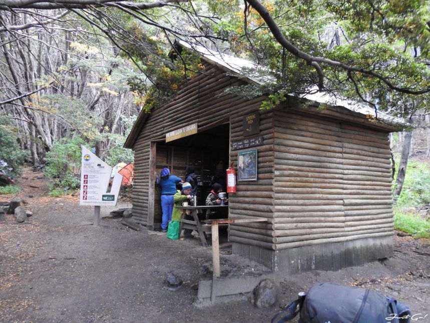 智利 - 【國家地理】一生必去景點·百內國家公園W健行4天遊記93