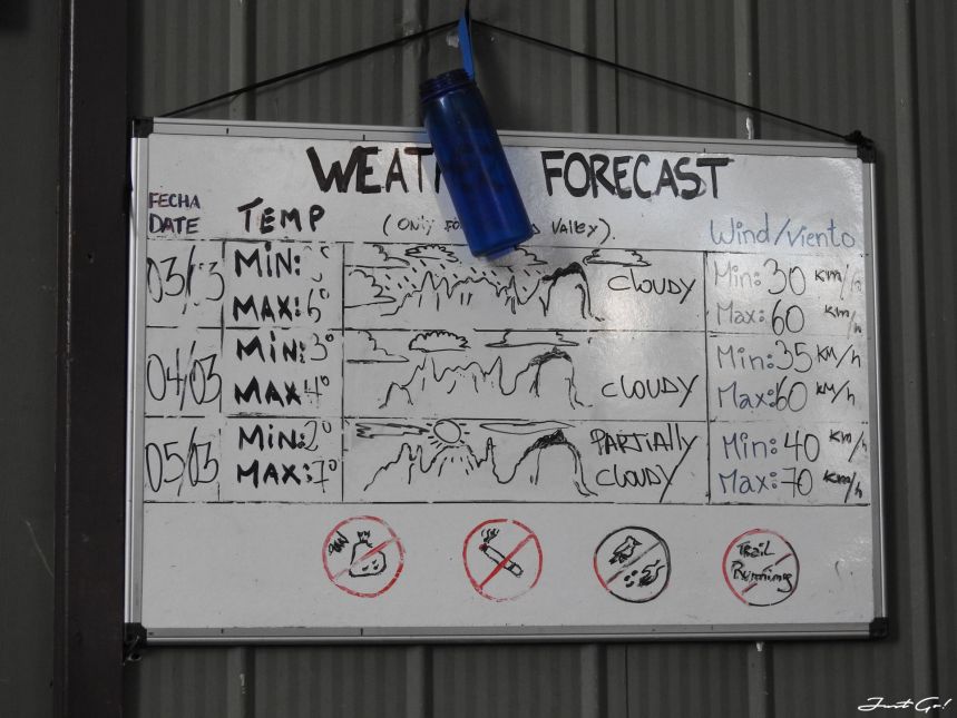 智利 - 【國家地理】一生必去景點·百內國家公園W健行4天遊記95