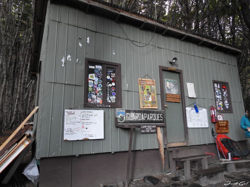 智利 - 【國家地理】一生必去景點·百內國家公園W健行4天遊記96