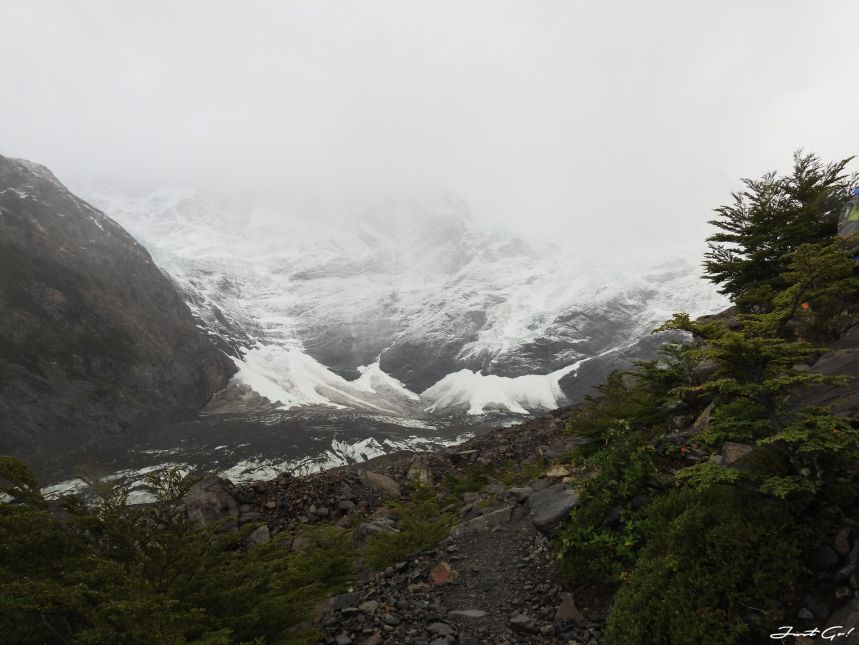智利 - 【國家地理】一生必去景點·百內國家公園W健行4天遊記99