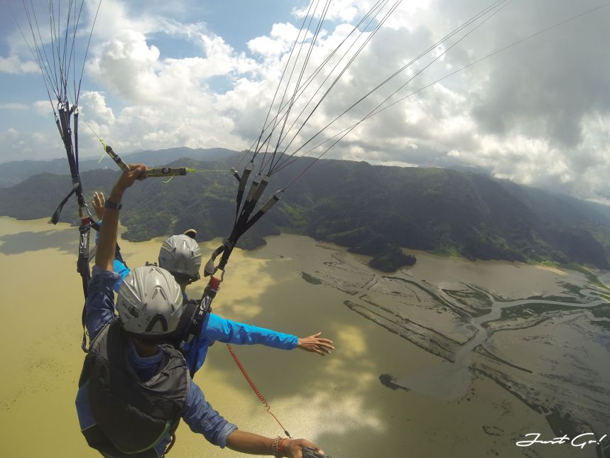 尼泊爾 - 自由行旅遊攻略懶人包-簽證、景點、換錢、交通、網路及住宿1
