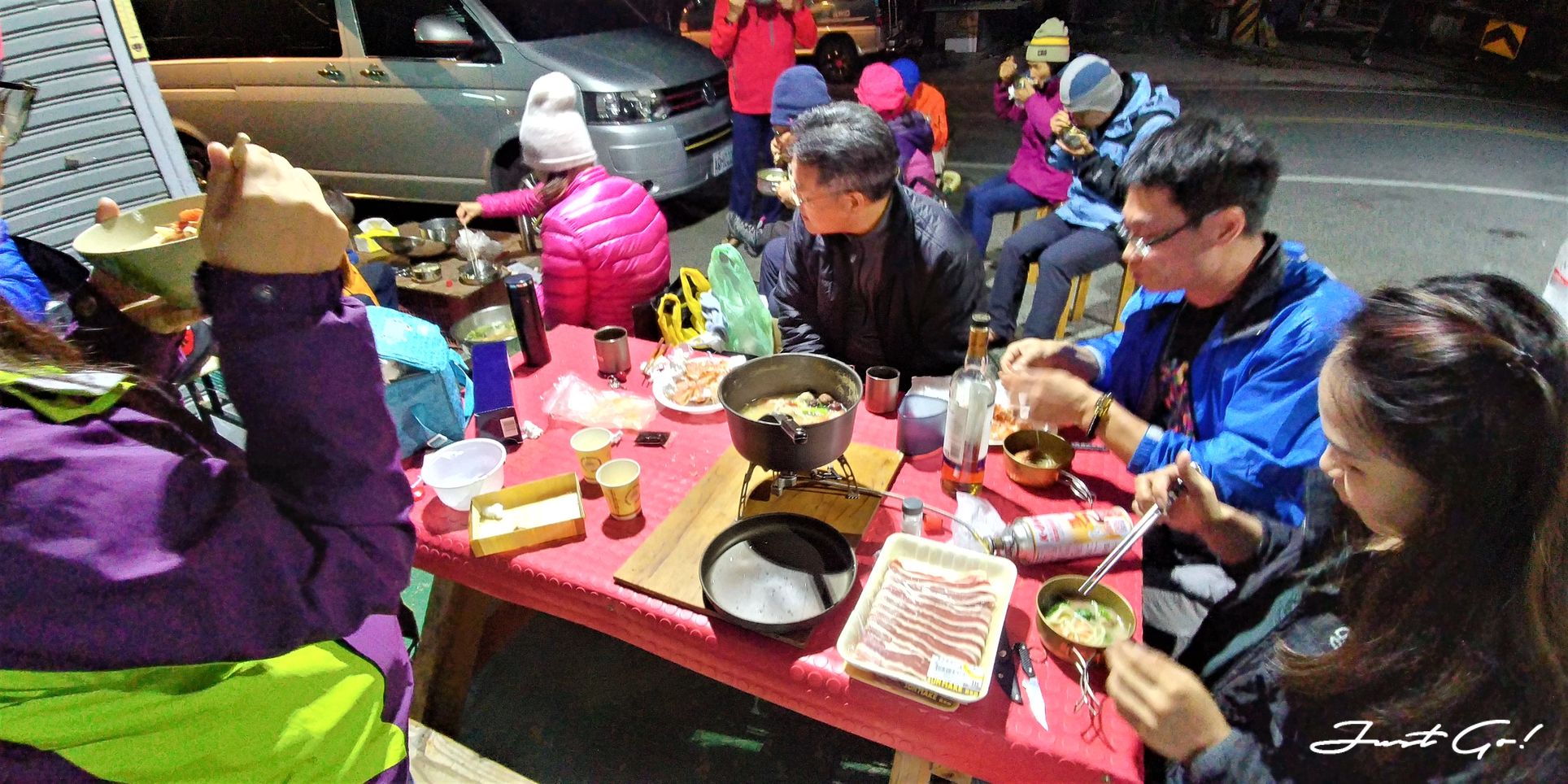 台灣 - 一日百岳·畢祿羊頭縱走單攻紀錄- gpx路線、申請、接駁及遊記1