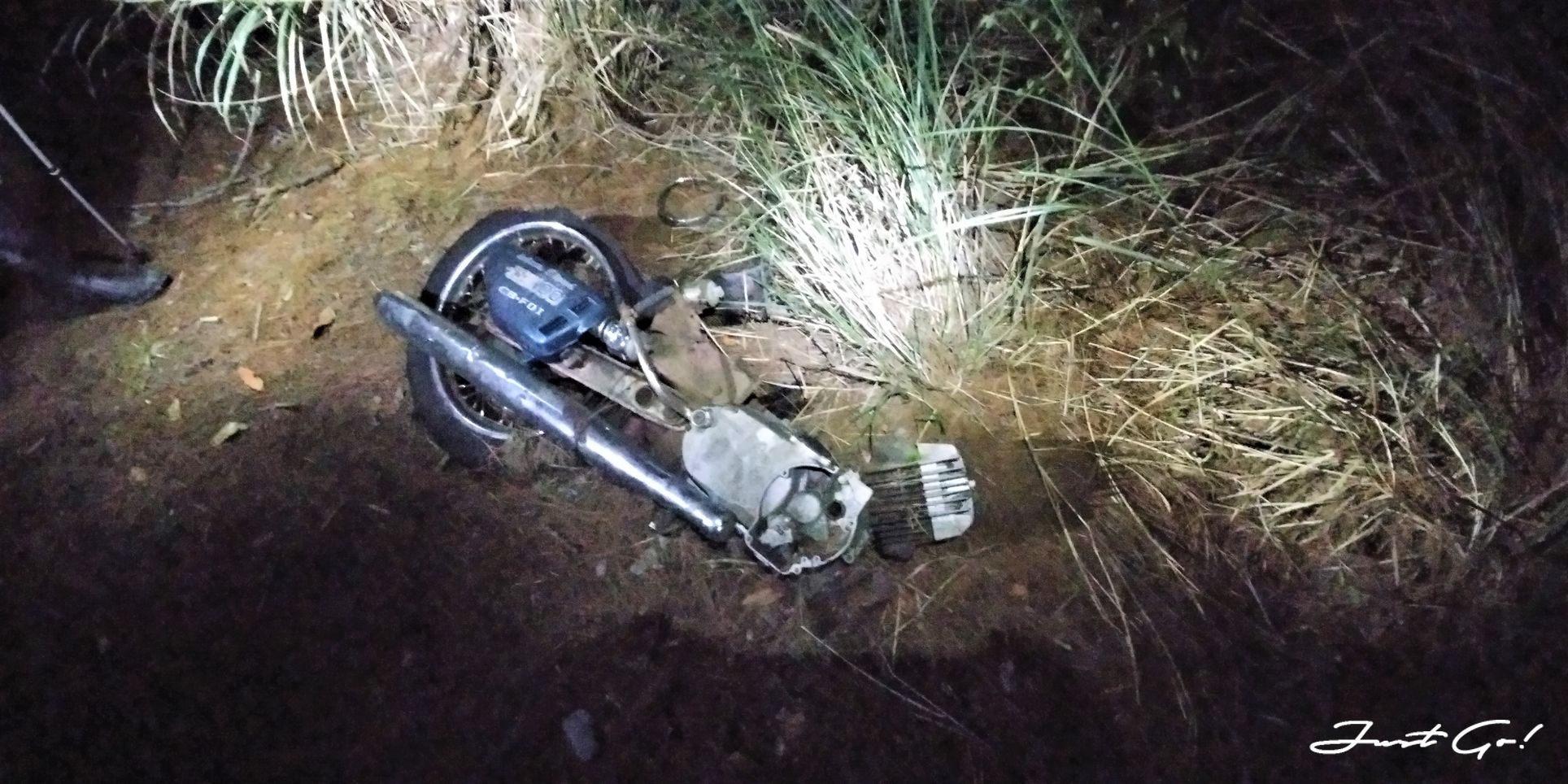 台灣 - 一日百岳·畢祿羊頭縱走單攻紀錄- gpx路線、申請、接駁及遊記3