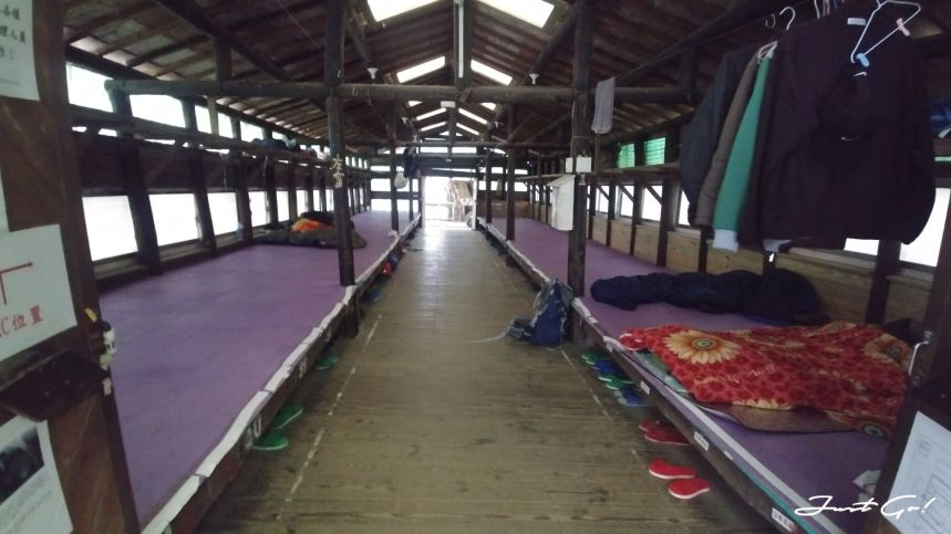 台灣 - 雲海故鄉·北大武山探訪鐵杉林- GPX路線、申請、交通、遊記17