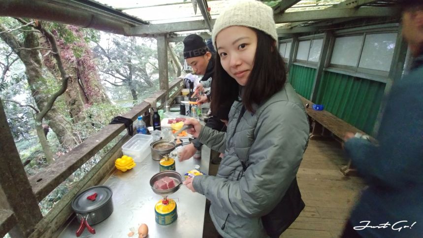 台灣 - 雲海故鄉·北大武山探訪鐵杉林- GPX路線、申請、交通、遊記19