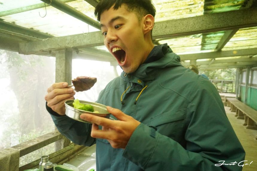 台灣 - 雲海故鄉·北大武山探訪鐵杉林- GPX路線、申請、交通、遊記20