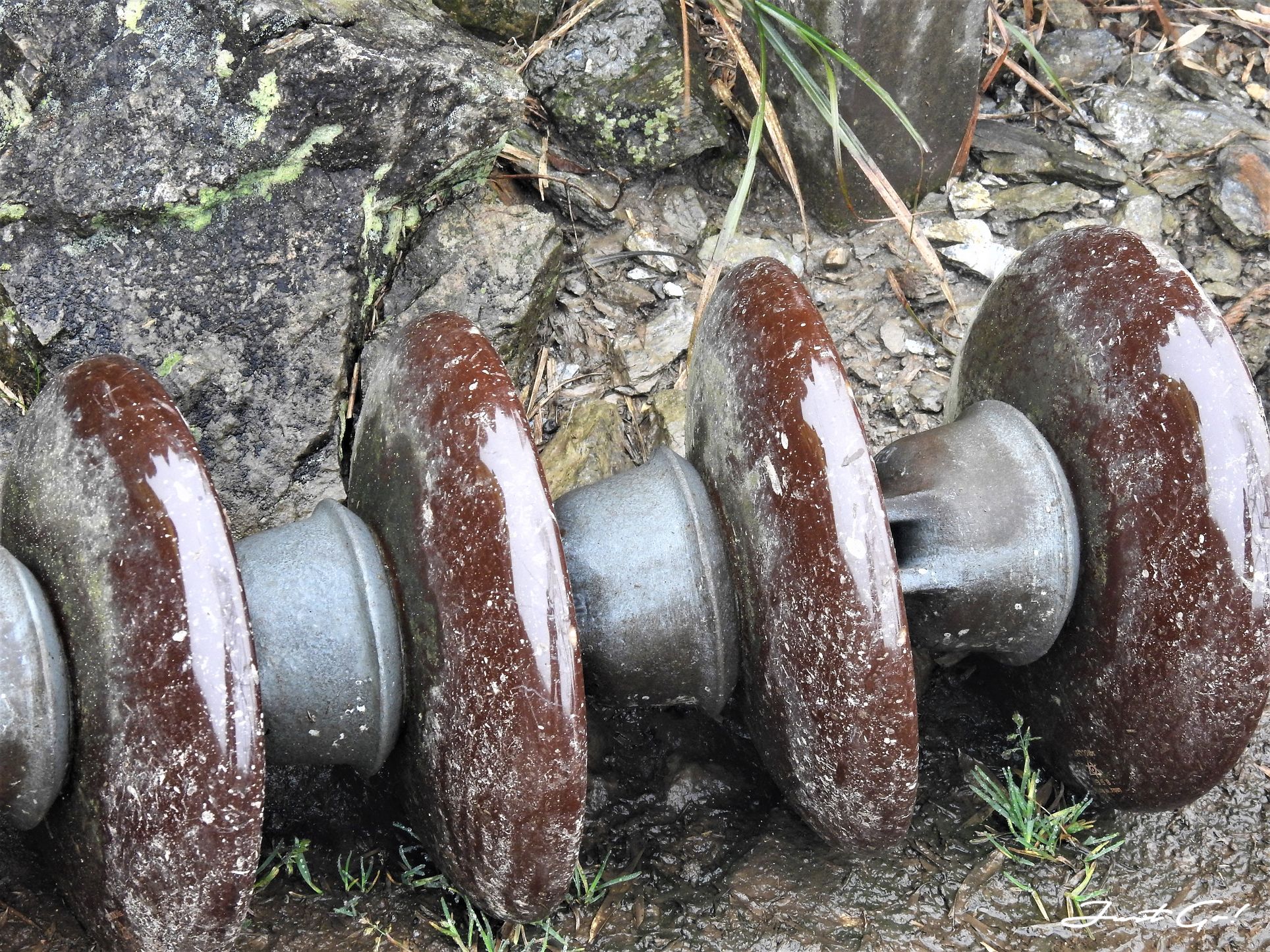 台灣 - 能高安東軍縱走自組隊-5日行程遊記、gpx路線、申請、水源6