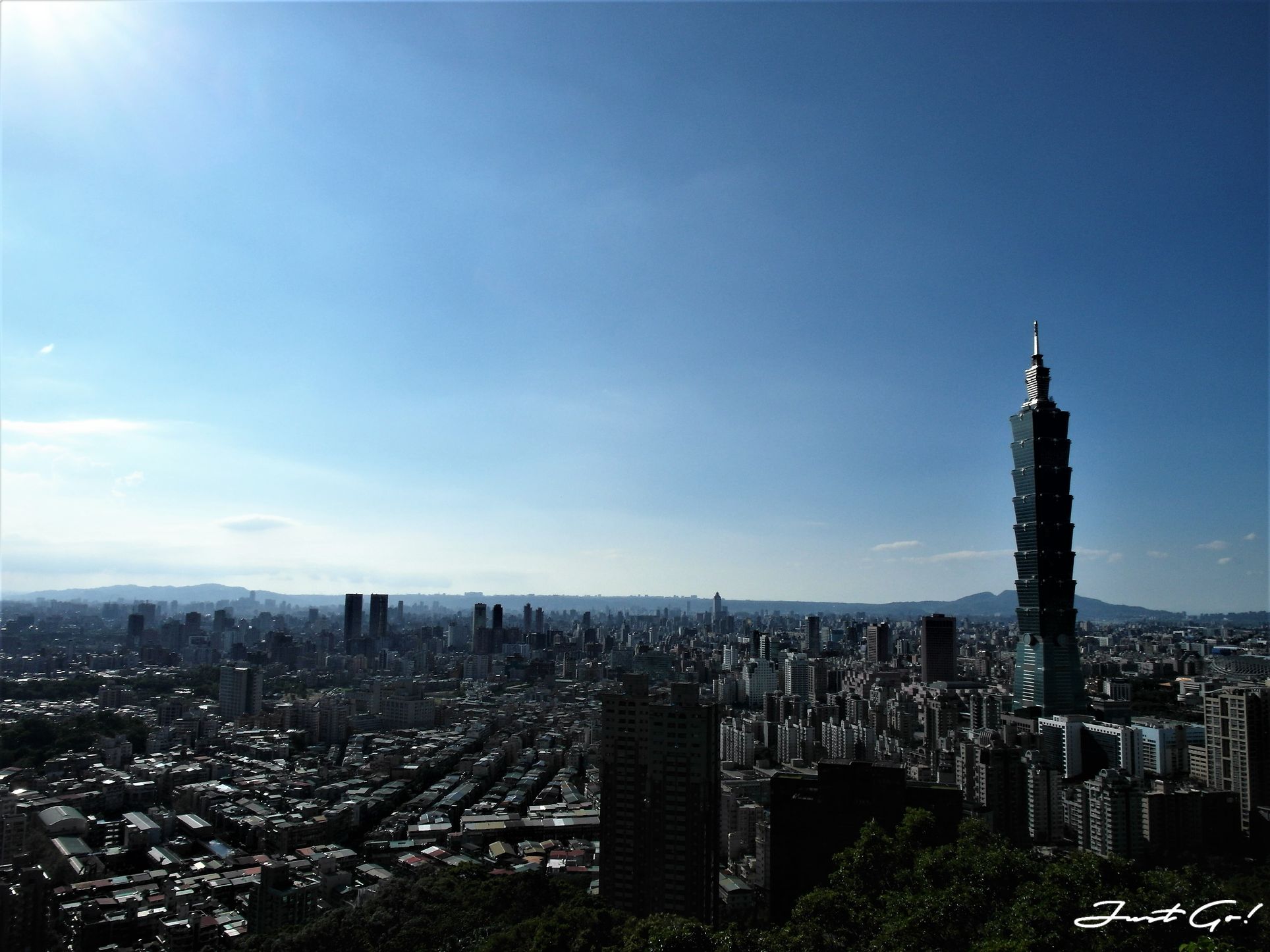 台北近郊·6條登山入門款路線推薦-交通方式、登山口、路徑規劃10