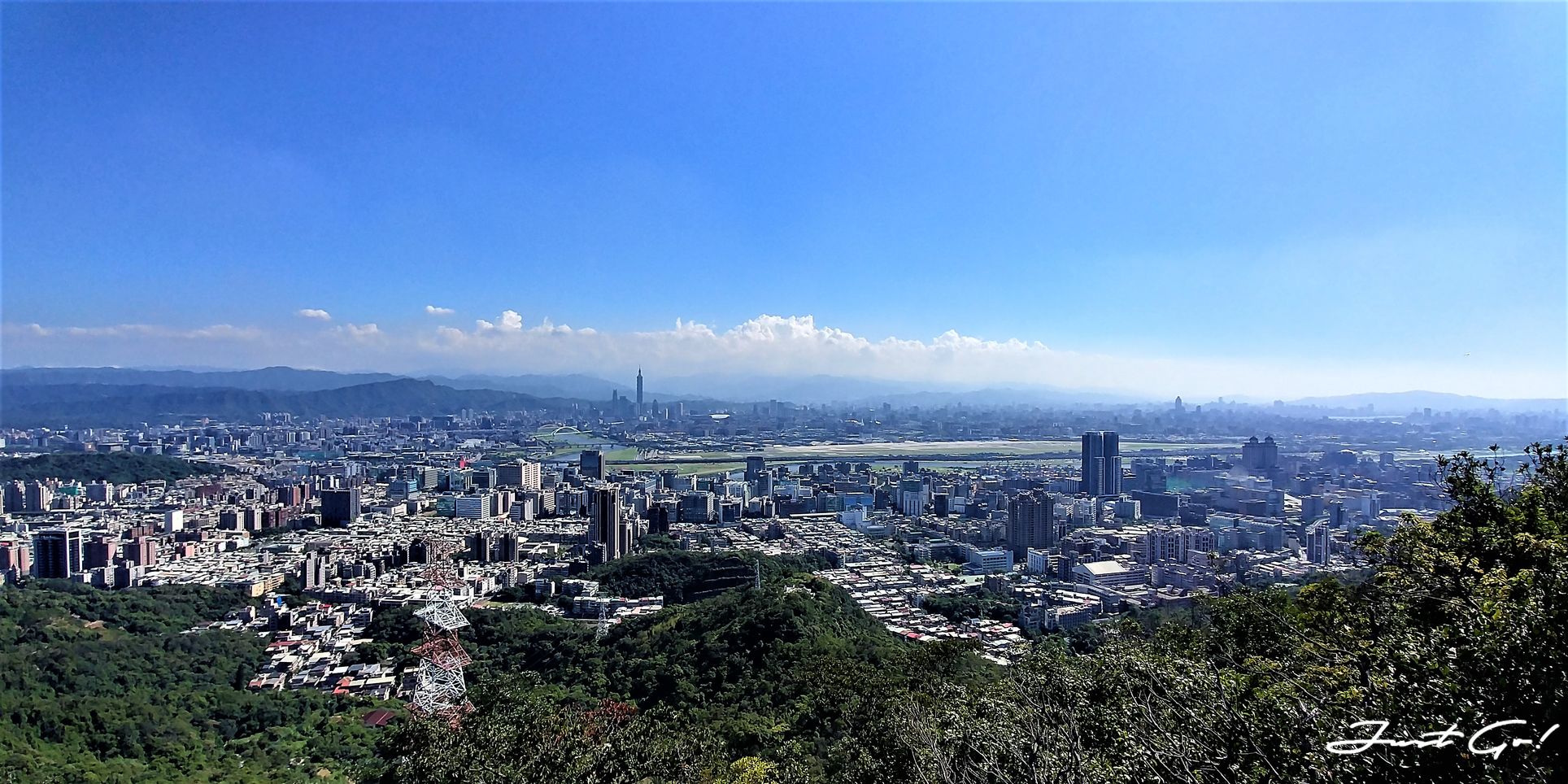 台北近郊·6條登山入門款路線推薦-交通方式、登山口、路徑規劃2