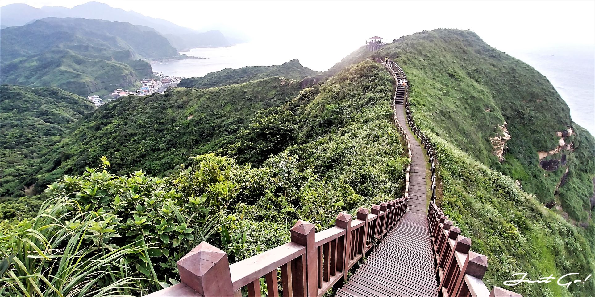 台北近郊·6條登山入門款路線推薦-交通方式、登山口、路徑規劃4