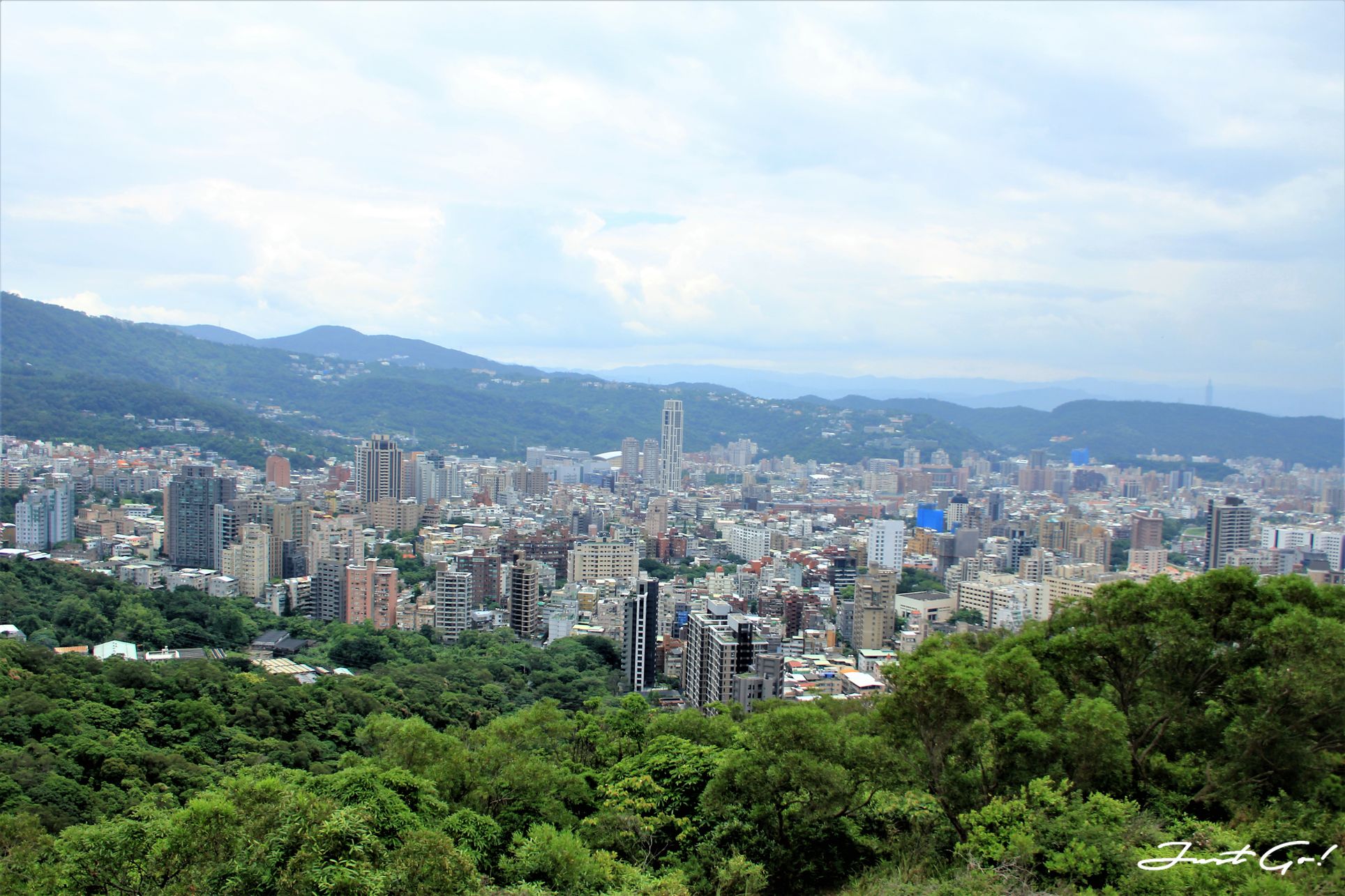 台北近郊·6條登山入門款路線推薦-交通方式、登山口、路徑規劃7