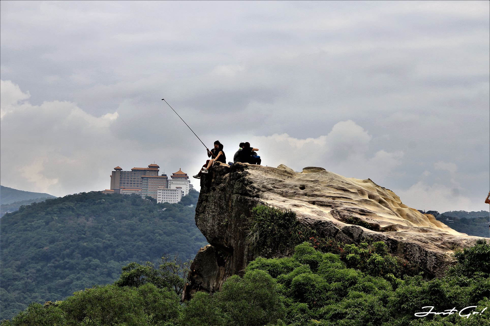 台北近郊·6條登山入門款路線推薦-交通方式、登山口、路徑規劃9