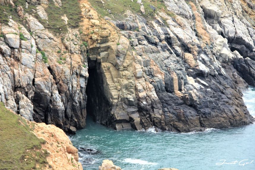 台灣 - 馬祖旅遊必去景點·大坵島·梅花鹿大量出沒-2019交通船班、住宿、美食26