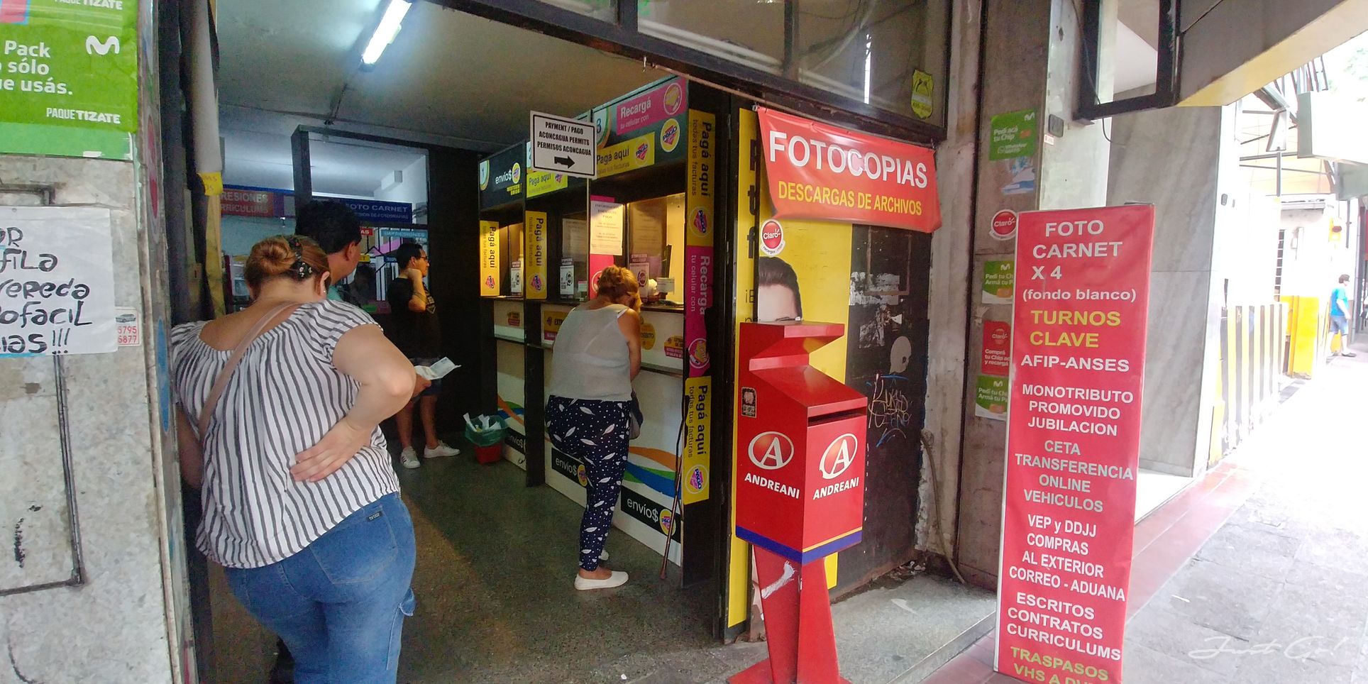 阿根廷 - 七頂峰·南美最高·阿空加瓜準備-行程、花費、保險、裝備及天氣2