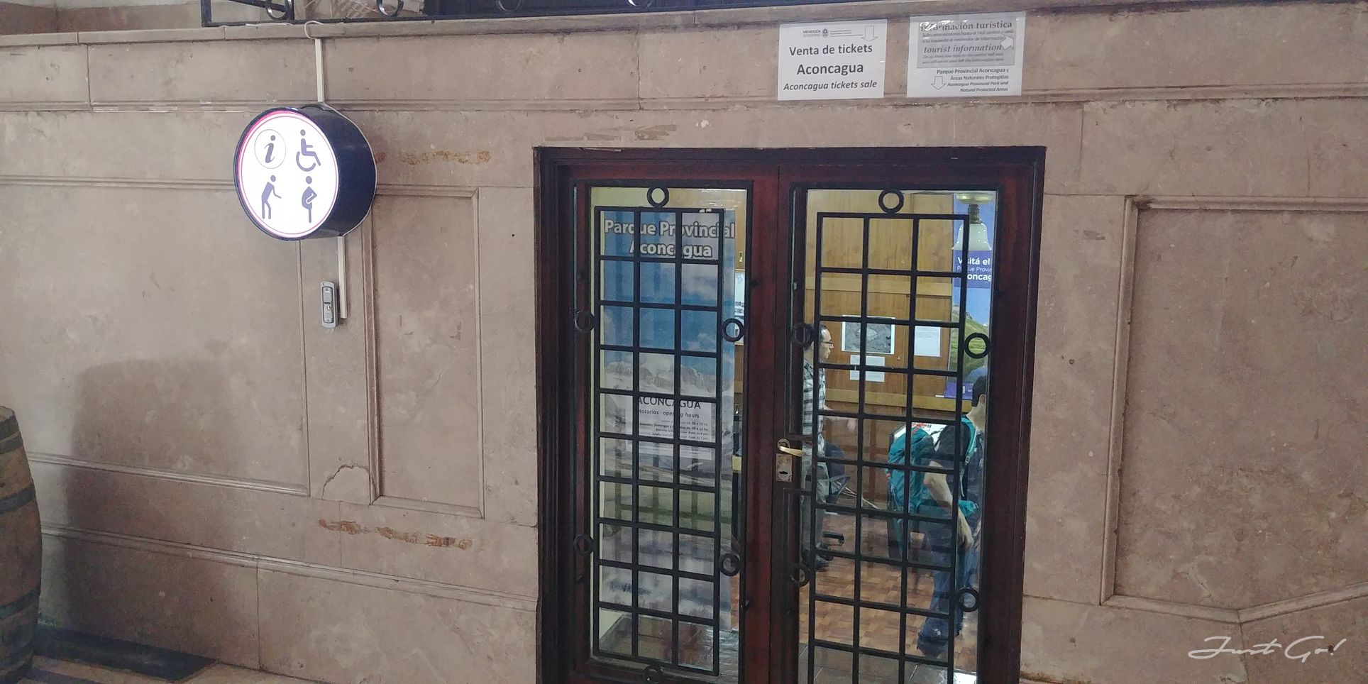 阿根廷 - 七頂峰·南美最高·阿空加瓜準備-行程、花費、保險、裝備及天氣3