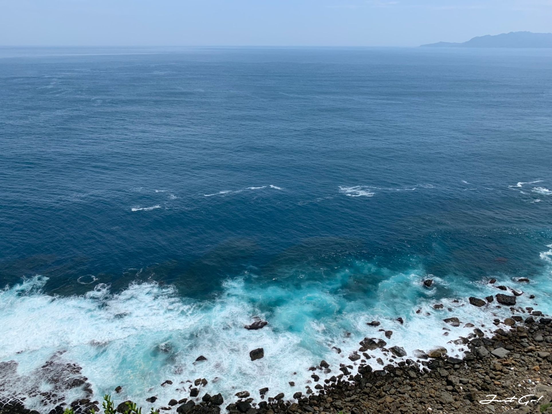 新北瑞芳·東北角必去景點- 鼻頭角步道欄杆外的秘境-交通、路線GPX29