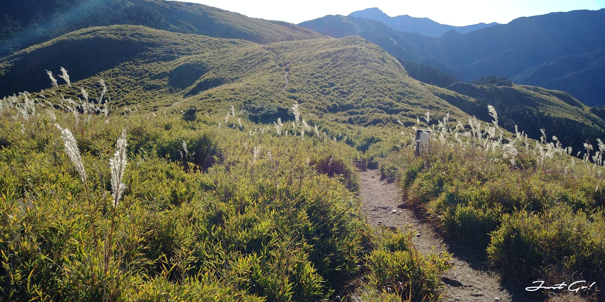 一日百岳·9小時單攻合歡西峰北峰-地圖gpx、行程規劃、申請、登山口13
