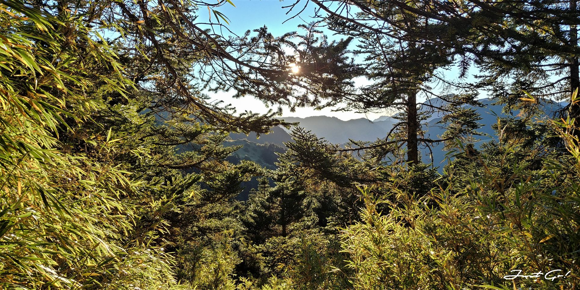 一日百岳·9小時單攻合歡西峰北峰-地圖gpx、行程規劃、申請、登山口7