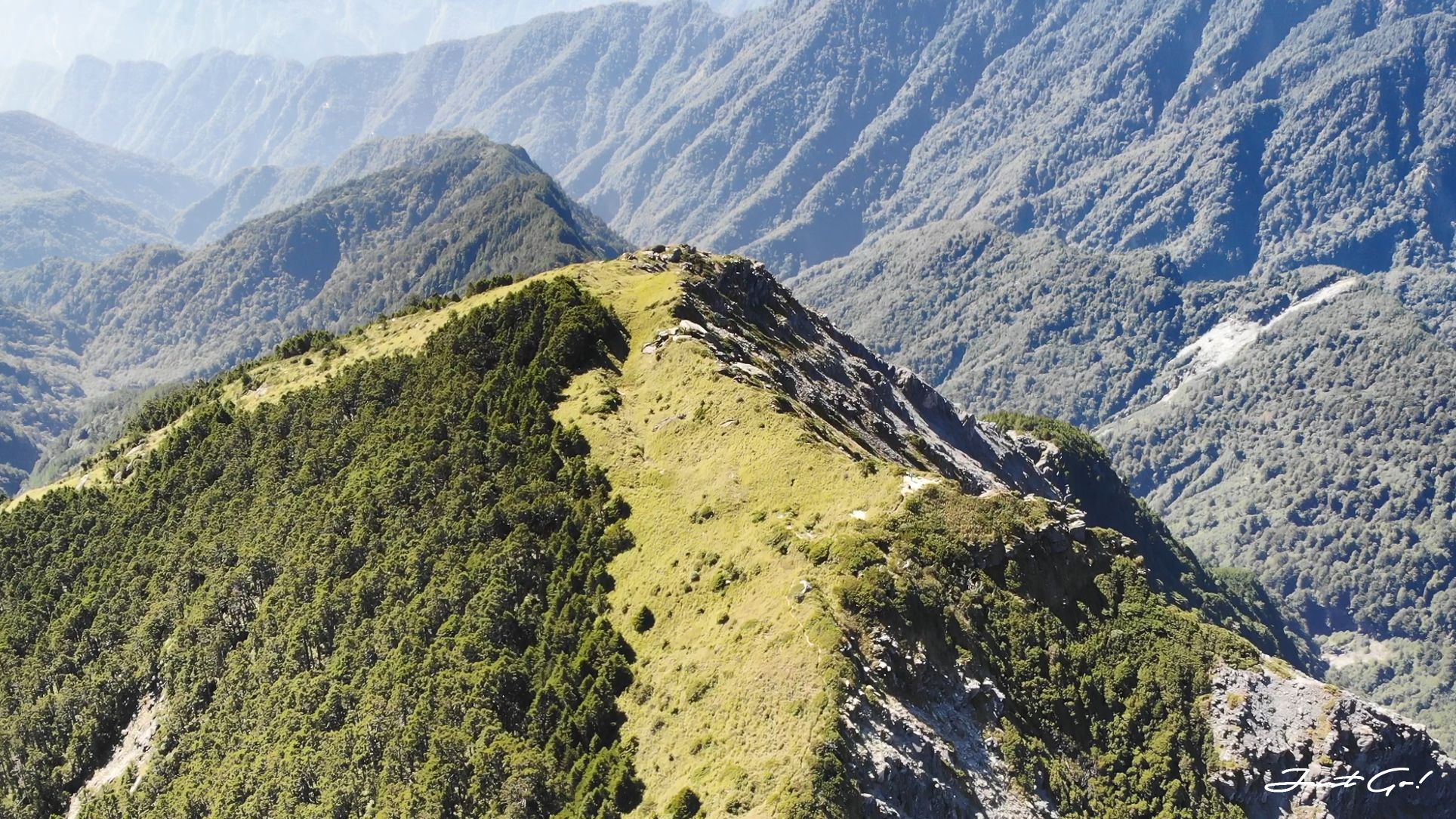 北二段C+級百岳-無明山、甘薯峰3天2夜-gpx路線、行程接駁、申請、水源40